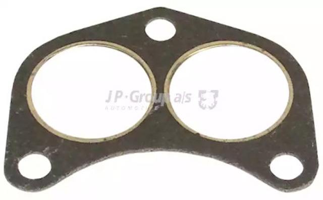 Uszczelka rury odbiornika tłumika 1521100300 JP GROUP