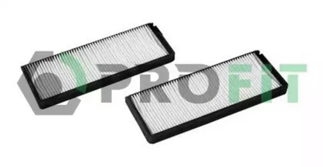 Filtr kabinowy Chevrolet Tacuma
