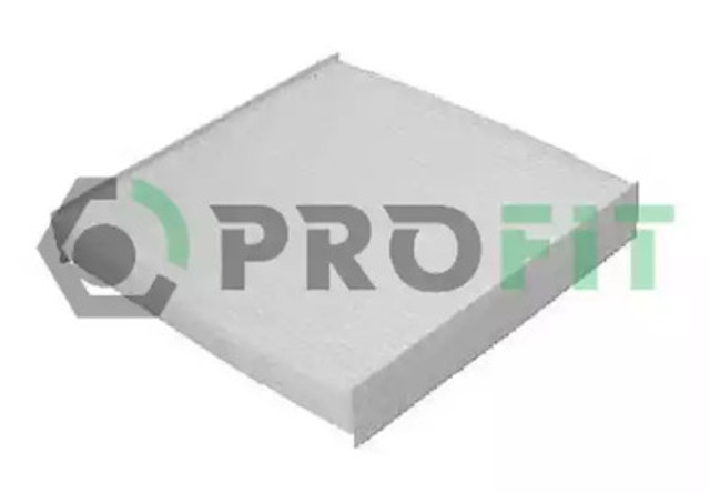 Filtr kabiny 15212108 PROFIT