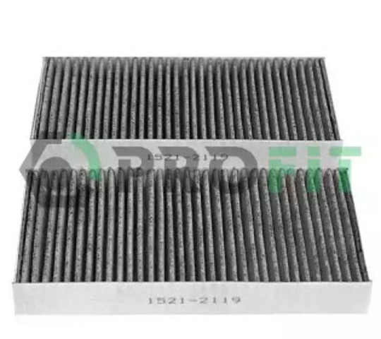 Filtr kabiny 15212119 PROFIT