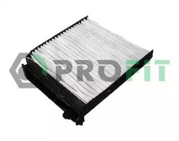 Filtr kabiny 15212133 PROFIT
