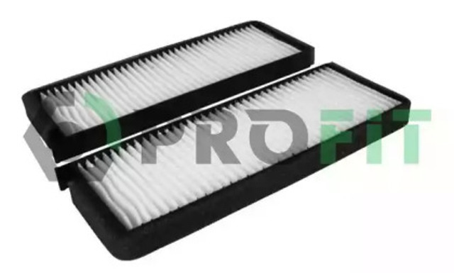 Filtr kabiny 15212163 PROFIT