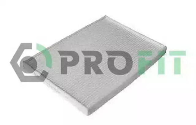 Filtr kabiny 15212166 PROFIT