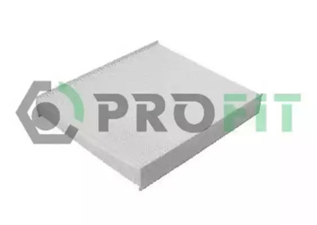 Filtr kabiny 15212260 PROFIT