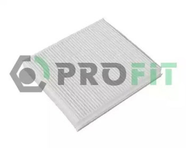 Filtr kabinowy Peugeot Bipper