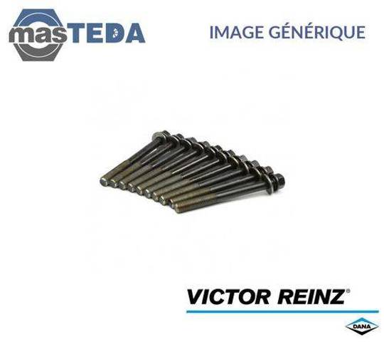 Śruba głowicy cylindrów Fiat Bravo 1 182