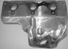 Uszczelka kolektora wydechowego 152640 ELRING