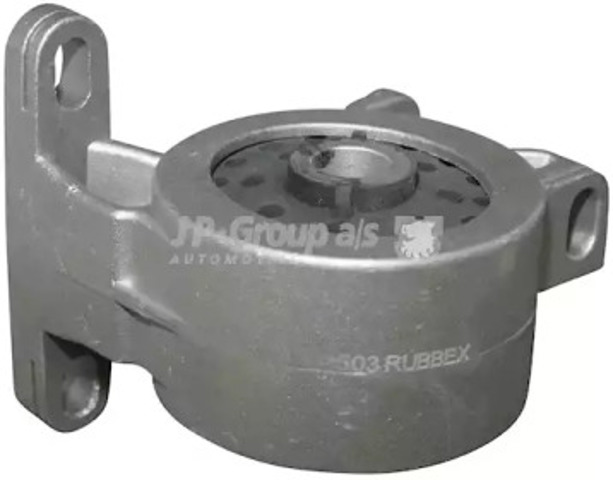 Poduszka (podpora) silnika tylna 1532400100 JP GROUP