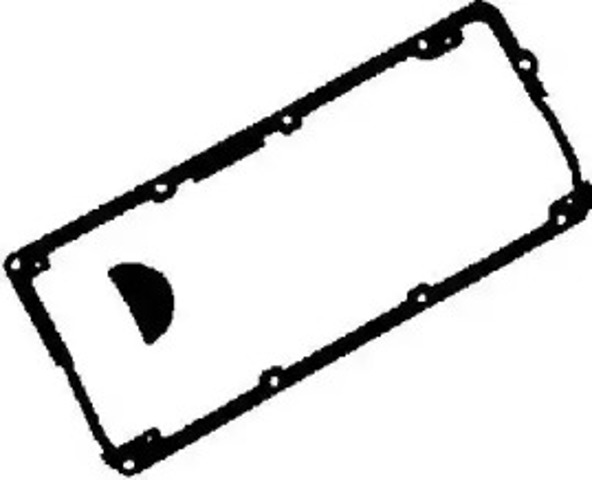 Uszczelka pokrywy zaworowej silnika 153408801 VICTOR REINZ