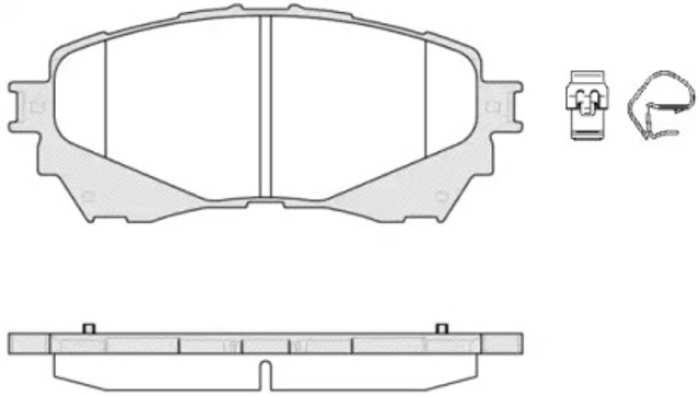 153804 Remsa