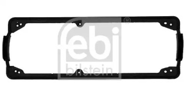 Uszczelka pokrywy zaworowej silnika 15394 FEBI