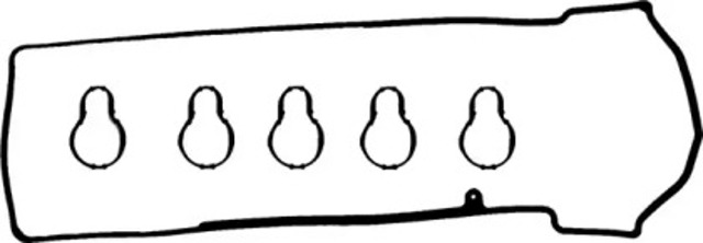 Uszczelka pokrywy zaworowej silnika 154001801 VICTOR REINZ