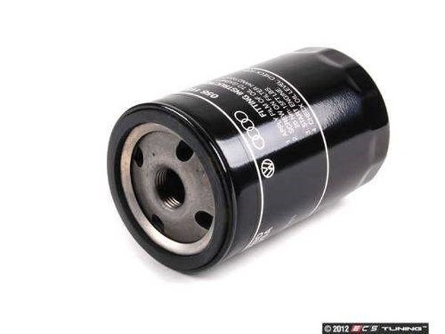Filtr oleju Volkswagen Santana