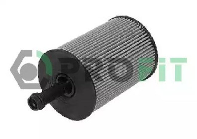 Filtr oleju Skoda SuperB
