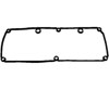 Uszczelka pokrywy zaworowej silnika, zestaw 154048601 VICTOR REINZ
