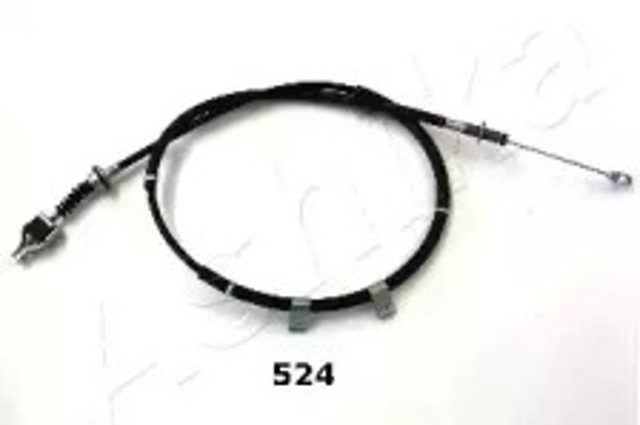 Linka sprzęgła do Mitsubishi Lancer CB, CD, CE