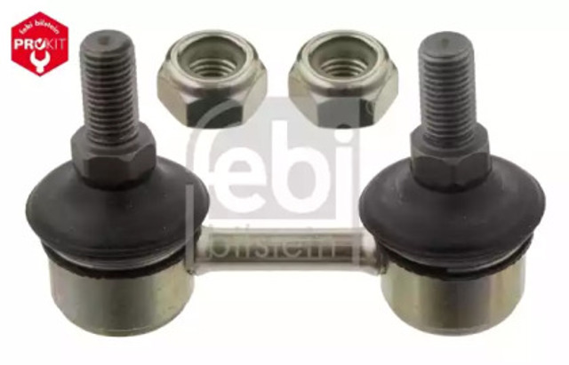 Łącznik stabilizatora tylnego 15414 FEBI