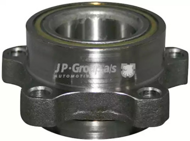 Łożysko piasty przedniej 1541400400 JP GROUP
