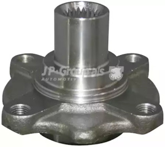 Piasta przednia 1541400600 JP GROUP