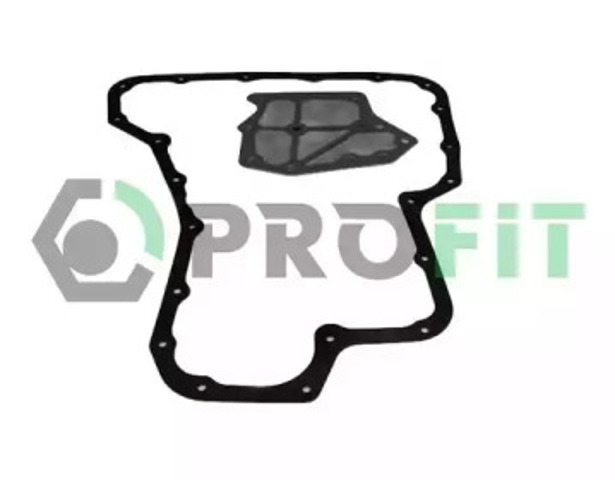 Filtr automatycznej skrzyni biegów 15500011 PROFIT