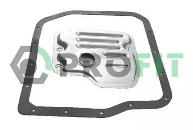 Filtr automatycznej skrzyni biegów 15500021 PROFIT