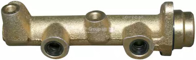 Główny cylinder hamulców 1561100900 JP GROUP