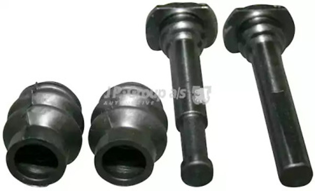 Zestaw naprawczy zacisku hamulcowego tylnego 1562050110 JP GROUP