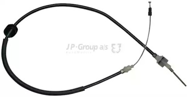 Linka sprzęgła 1570200300 JP GROUP