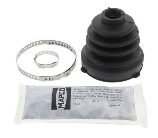 Osłona przegubu homokinetycznego półosi przedniej wewnętrzna 15742 AKRON MALO