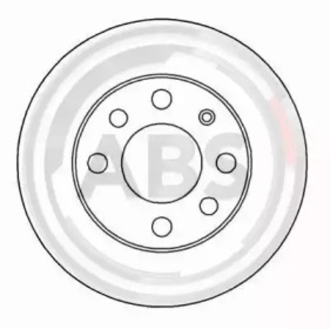 15751 ABS