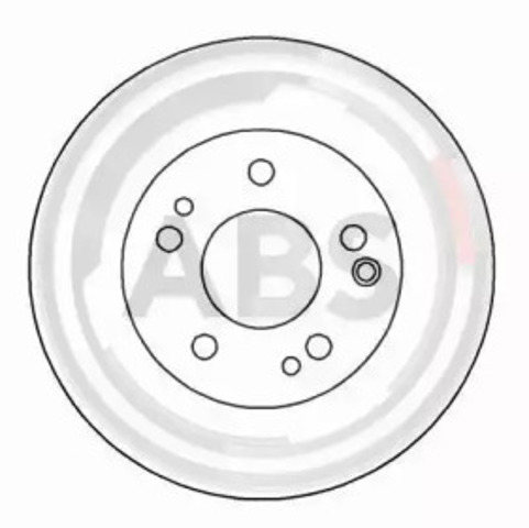 15790 ABS