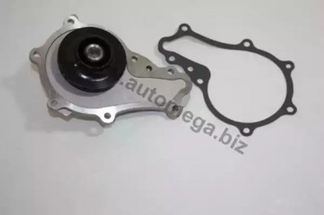 Pompa Mazda 2