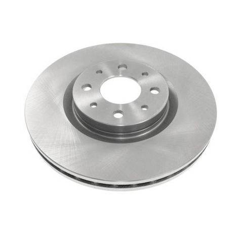 Tarcza hamulcowa przednia 16061 ABS