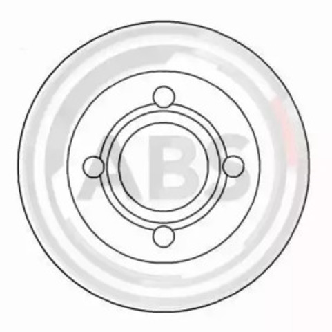 16068 ABS