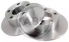 Tarcza hamulcowa tylna 16099 ABS