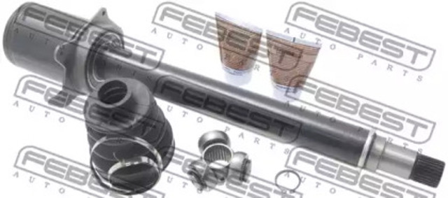 Przegub homokinetyczny wewnętrzny przedni prawy Mercedes B W245