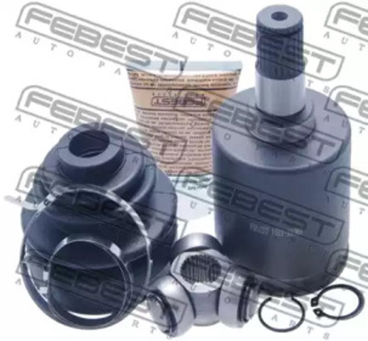 Przegub homokinetyczny wewnętrzny przedni prawy Mercedes C S203