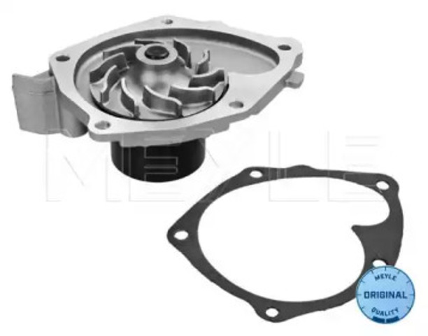 Pompa chłodząca wodna 16132200011 MEYLE