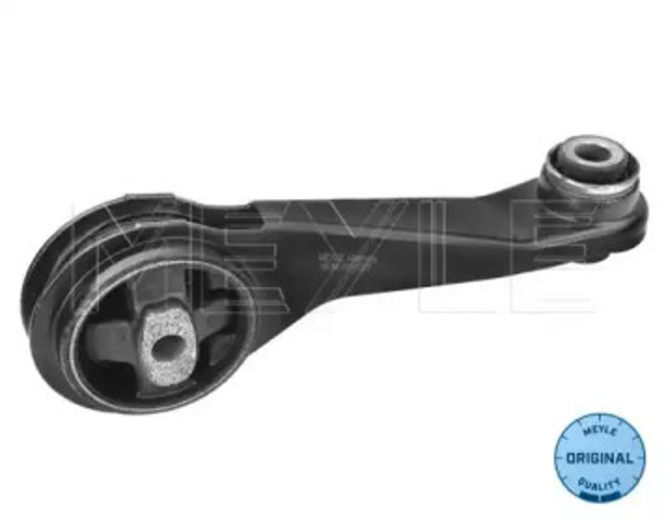 Poduszka (podpora) silnika tylna 16140150001 MEYLE