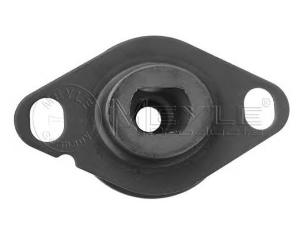 Poduszka (podpora) silnika lewa 16140300019 MEYLE