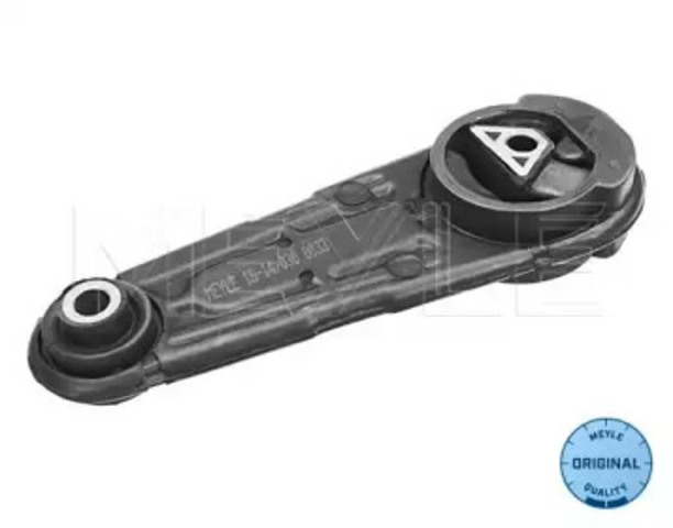 Poduszka (podpora) silnika tylna 16140300033 MEYLE