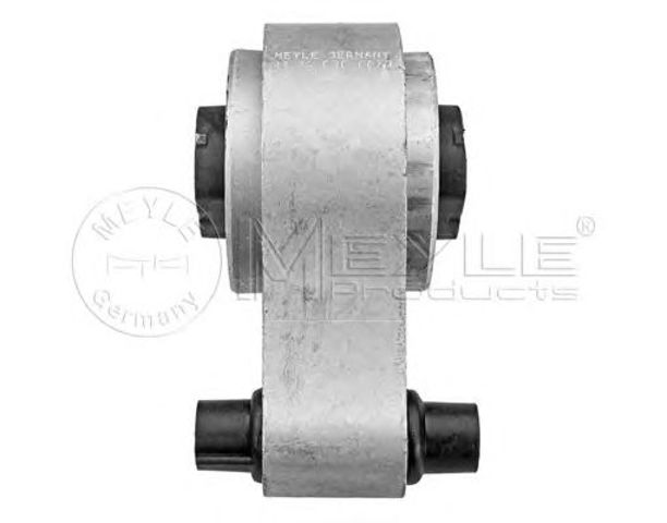 Poduszka (podpora) silnika tylna 16140300059 MEYLE