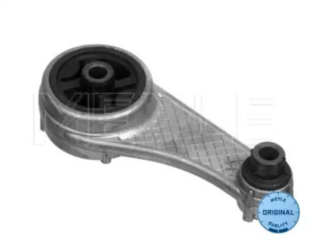 Poduszka (podpora) silnika tylna 16140800522 MEYLE