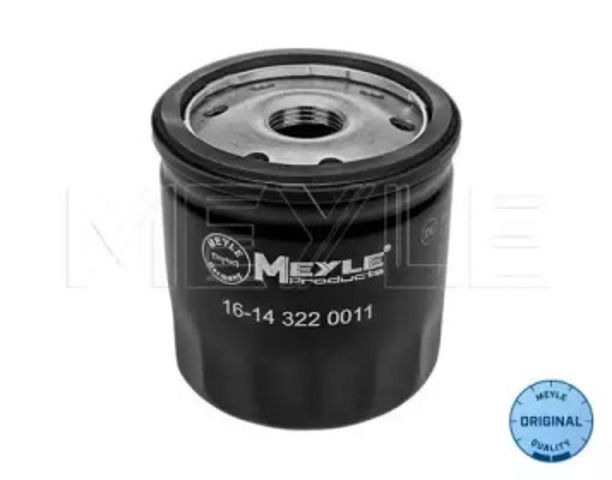 Filtr oleju 16143220011 MEYLE