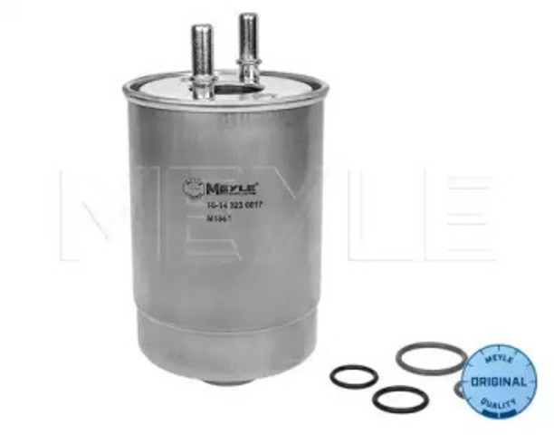 16143230017 Meyle