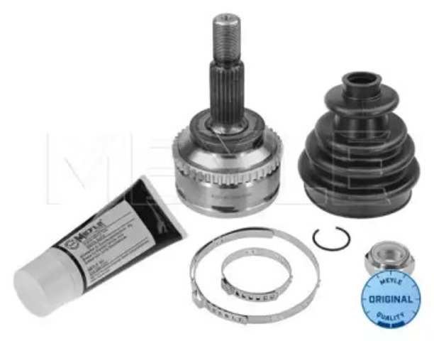 Przegub homokinetyczny przedni zewnętrzny 16144980029 MEYLE