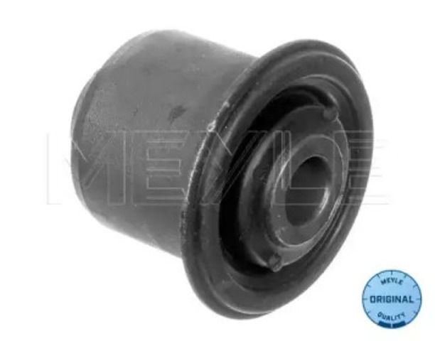Silentblock przedniego wahacza dolnego 16146100000 MEYLE