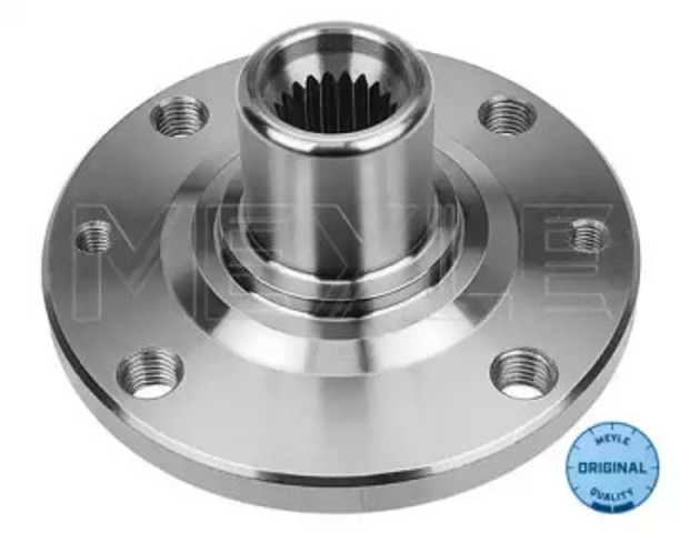 Piasta przednia 16146520101 MEYLE