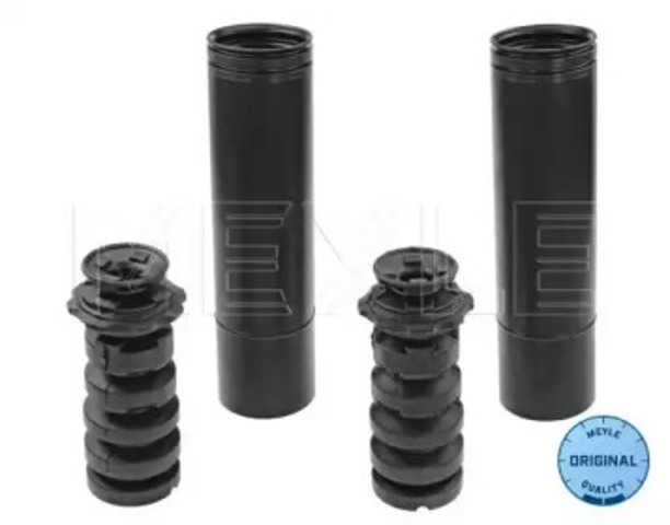 Odbój amortyzatora tylnego + osłona 16147400001 MEYLE