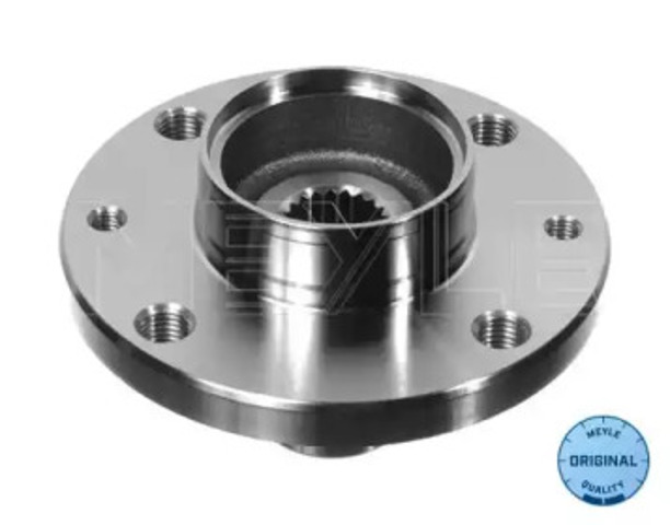 Piasta przednia 16147680000 MEYLE